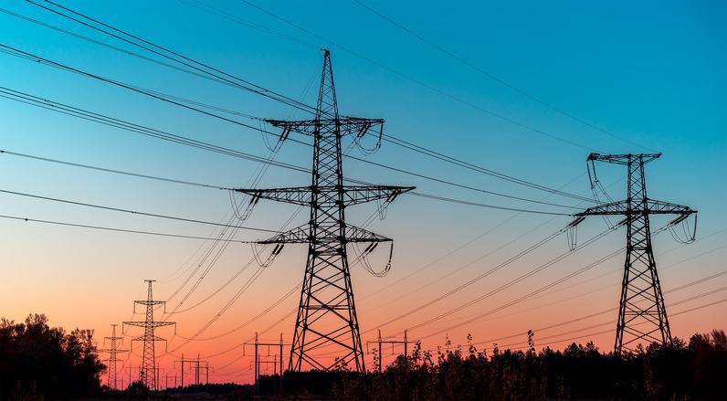 電力、軌道交通、安防檢測(cè)